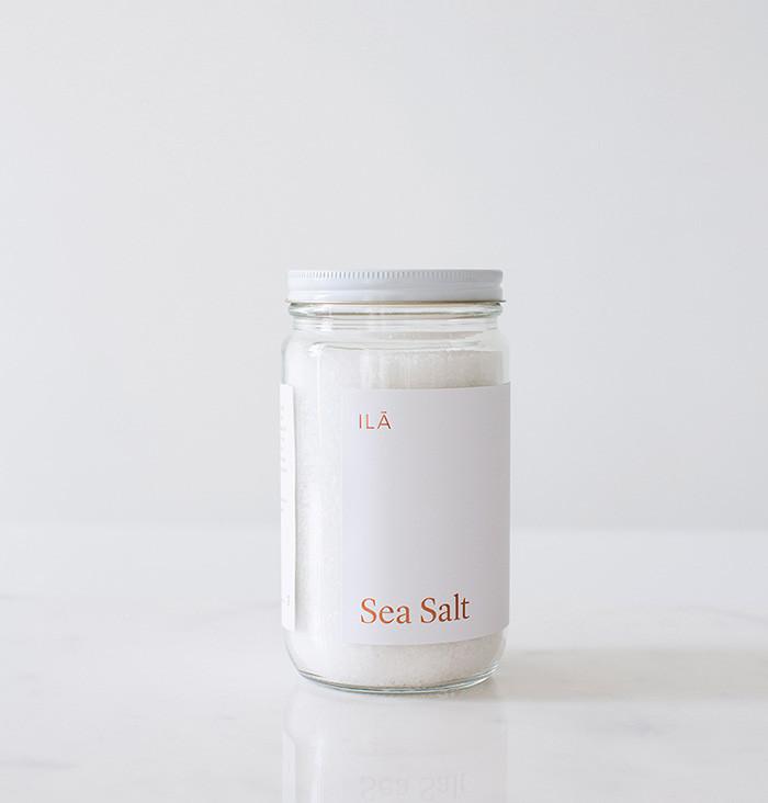 Sonoma Sea Salt  Our Sonoma Sea Salt is naturally harvested by solar evaporation from the clean waters of the Pacific Ocean.&nbsp;Crisp, pure, and mellow in taste, the small crystals are free of additives.