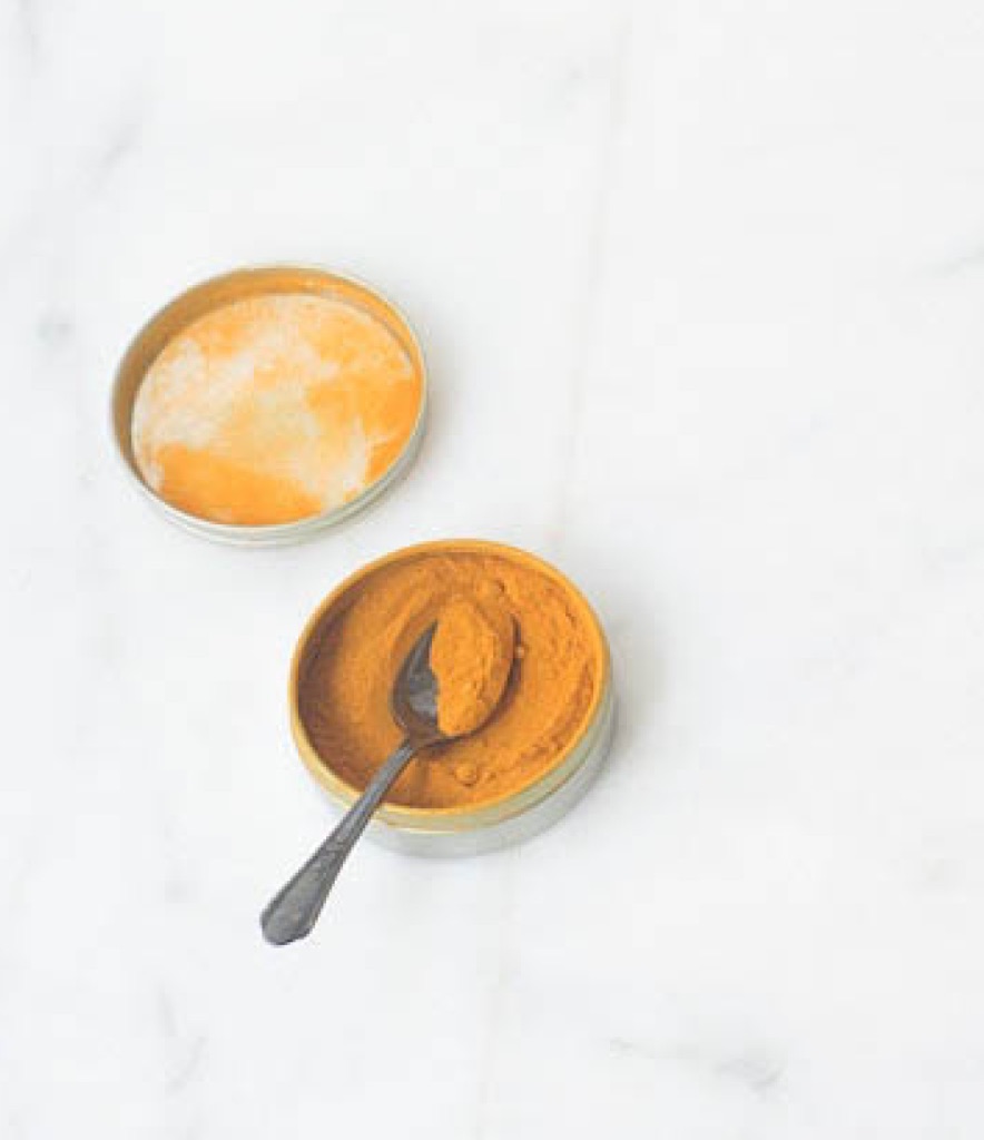 Turmeric Tea | We drink this all year round to aide in inflammation, help with aches and sores, and it also just tastes good. We love Heidi Swanson's  recipe .&nbsp;